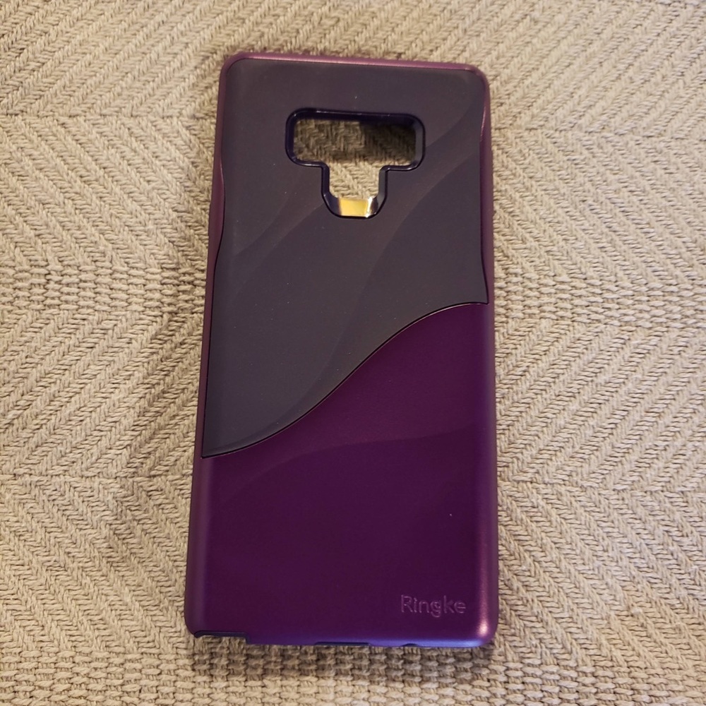 Galaxy Note 9 Case